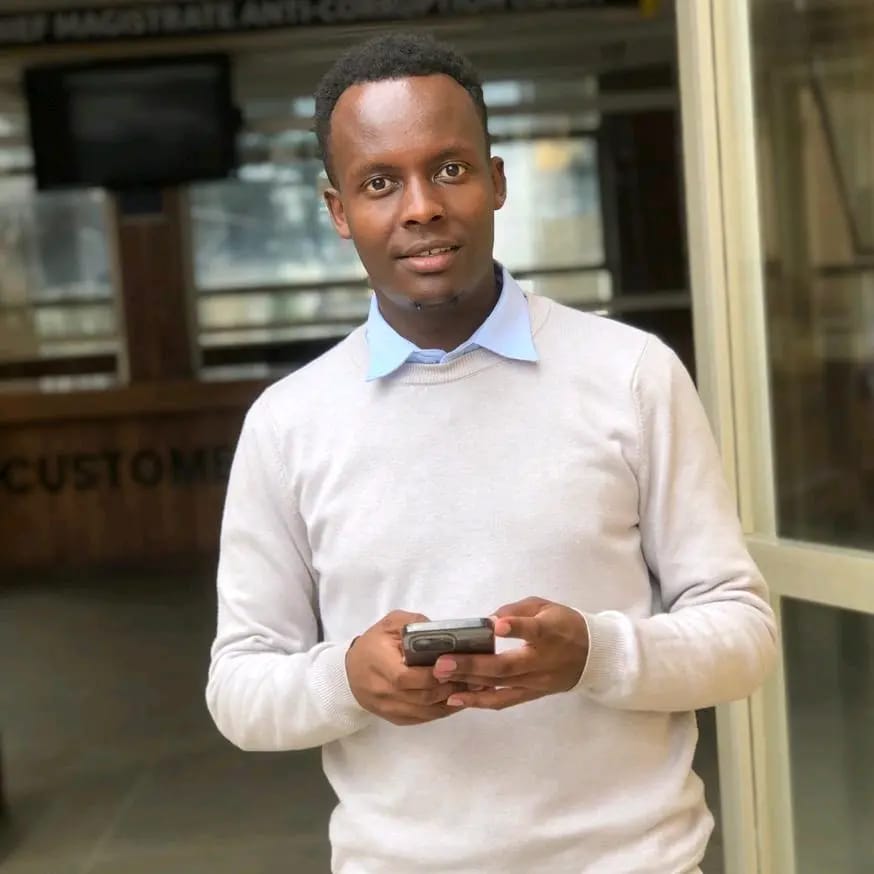 Developer Illustration